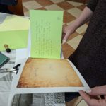 fragment tekstu książki stworzonej przez dzieci